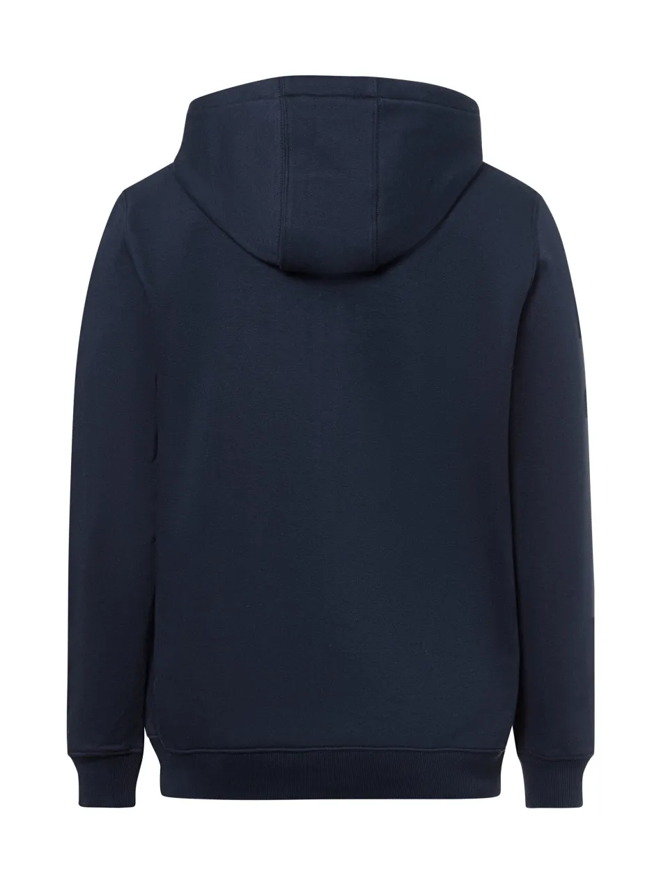 Herren Kapuzenjacke
