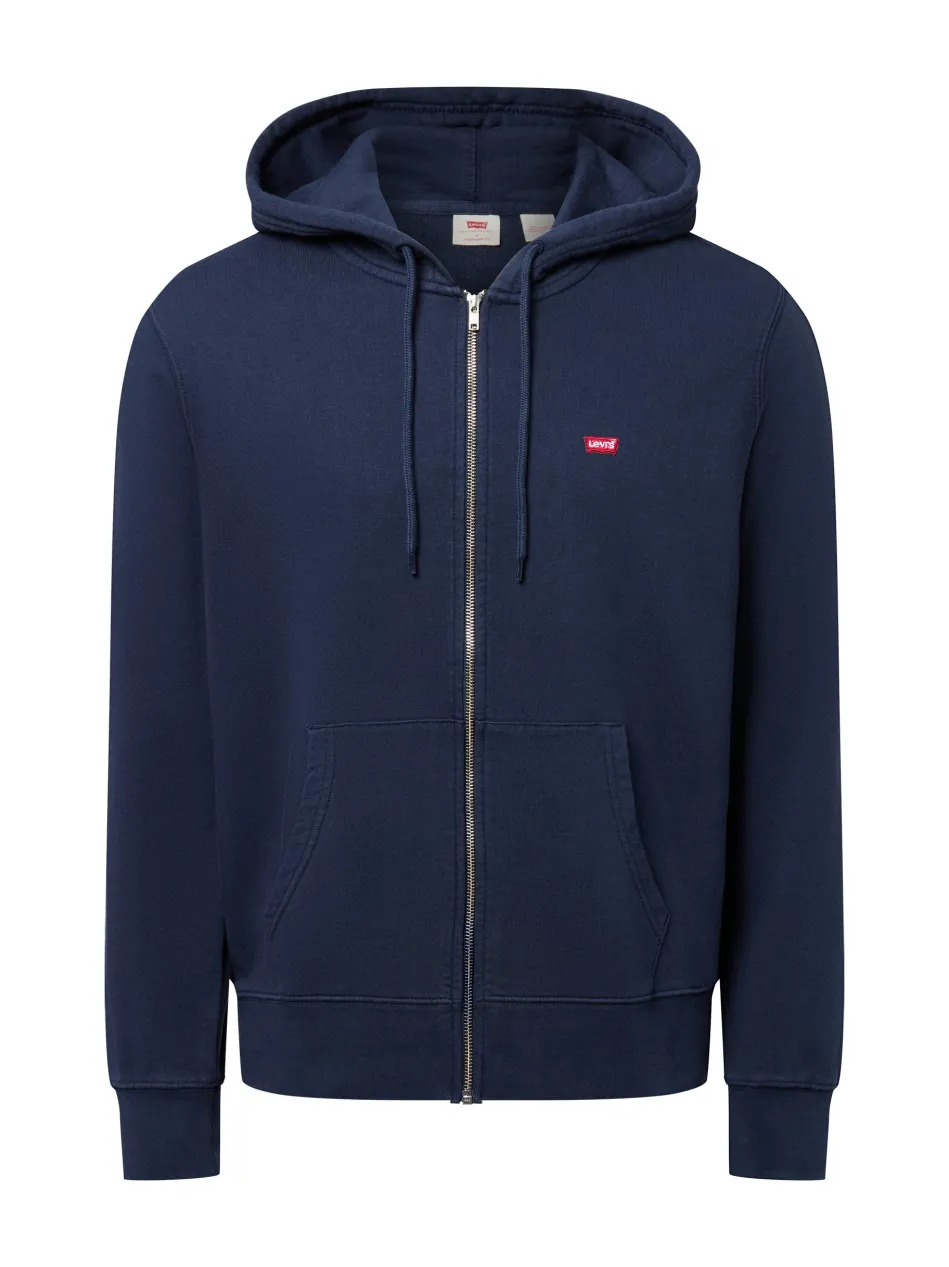Herren Kapuzenjacke
