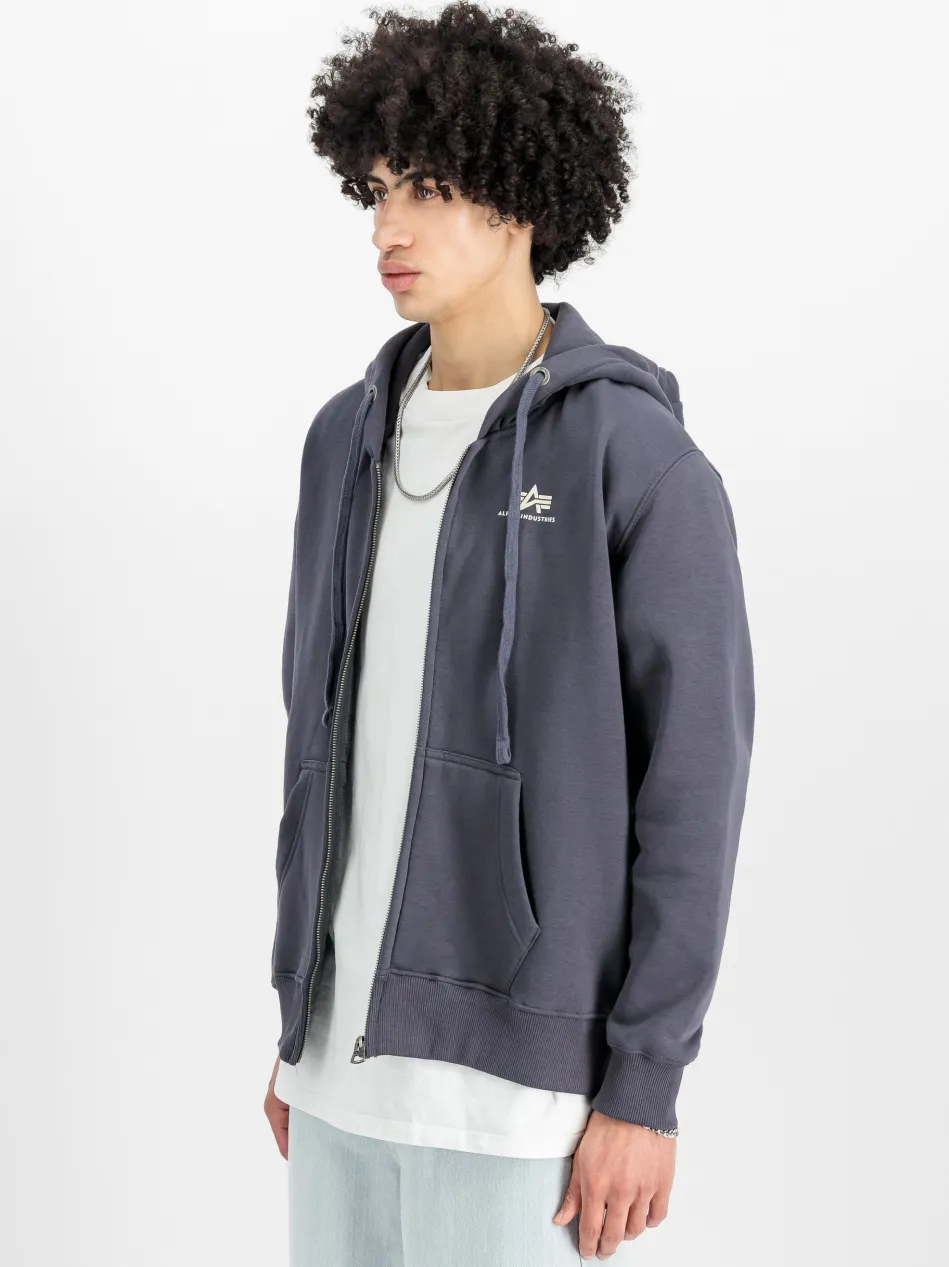 Herren Kapuzenjacke