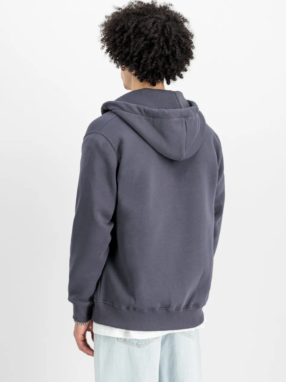 Herren Kapuzenjacke
