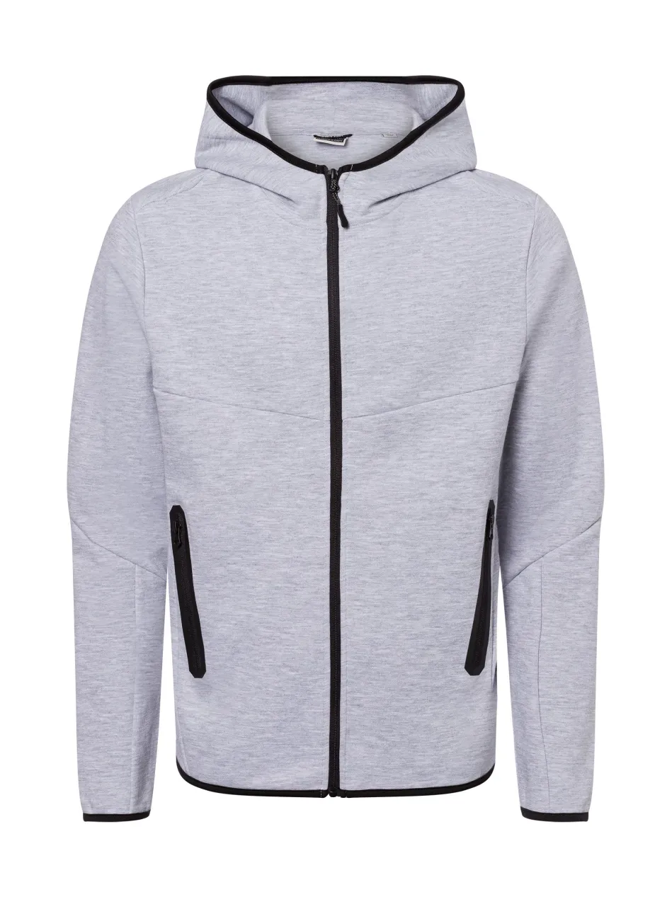 Herren Kapuzenjacke - JCOFusion