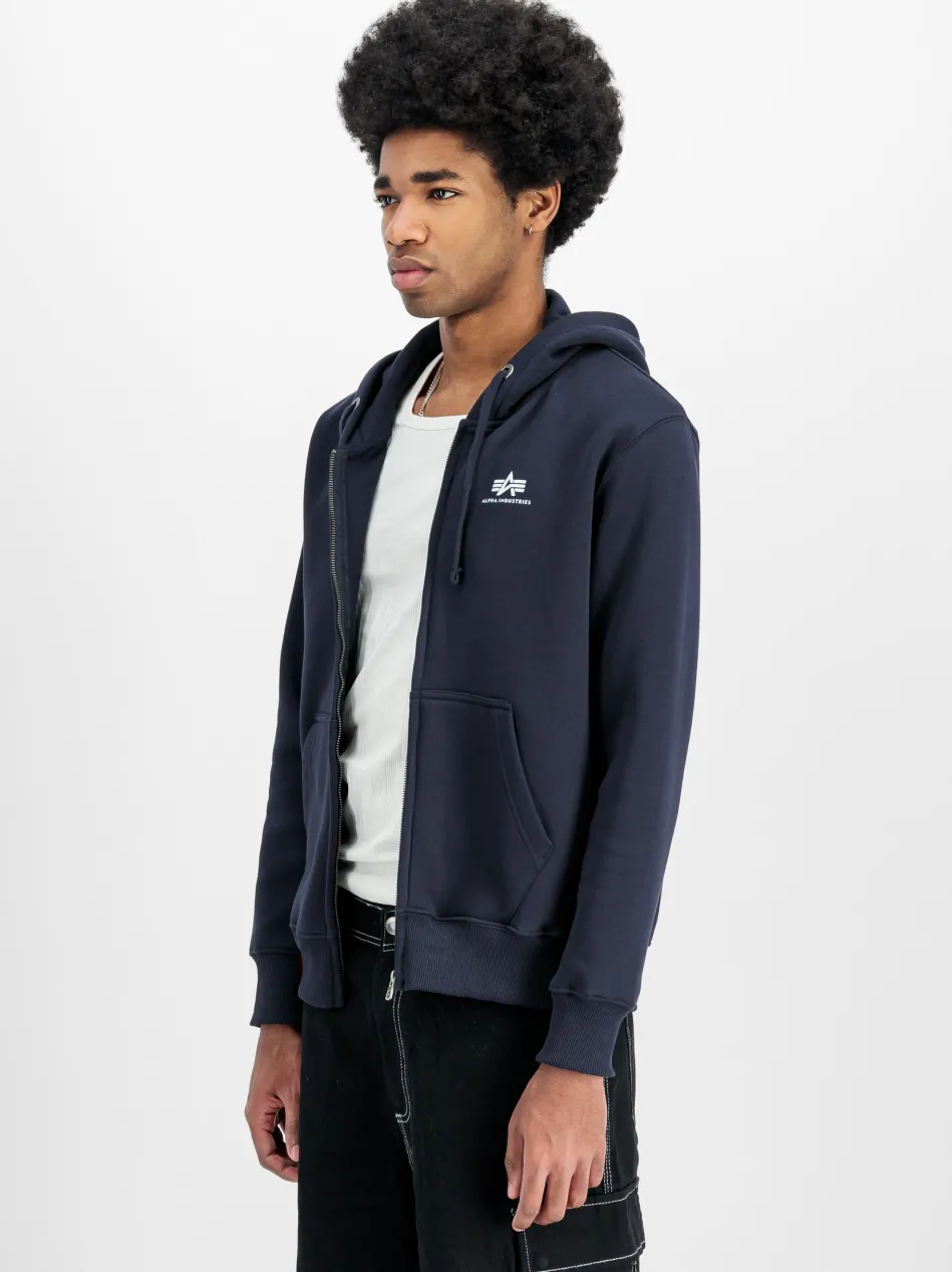 Herren Kapuzenjacke