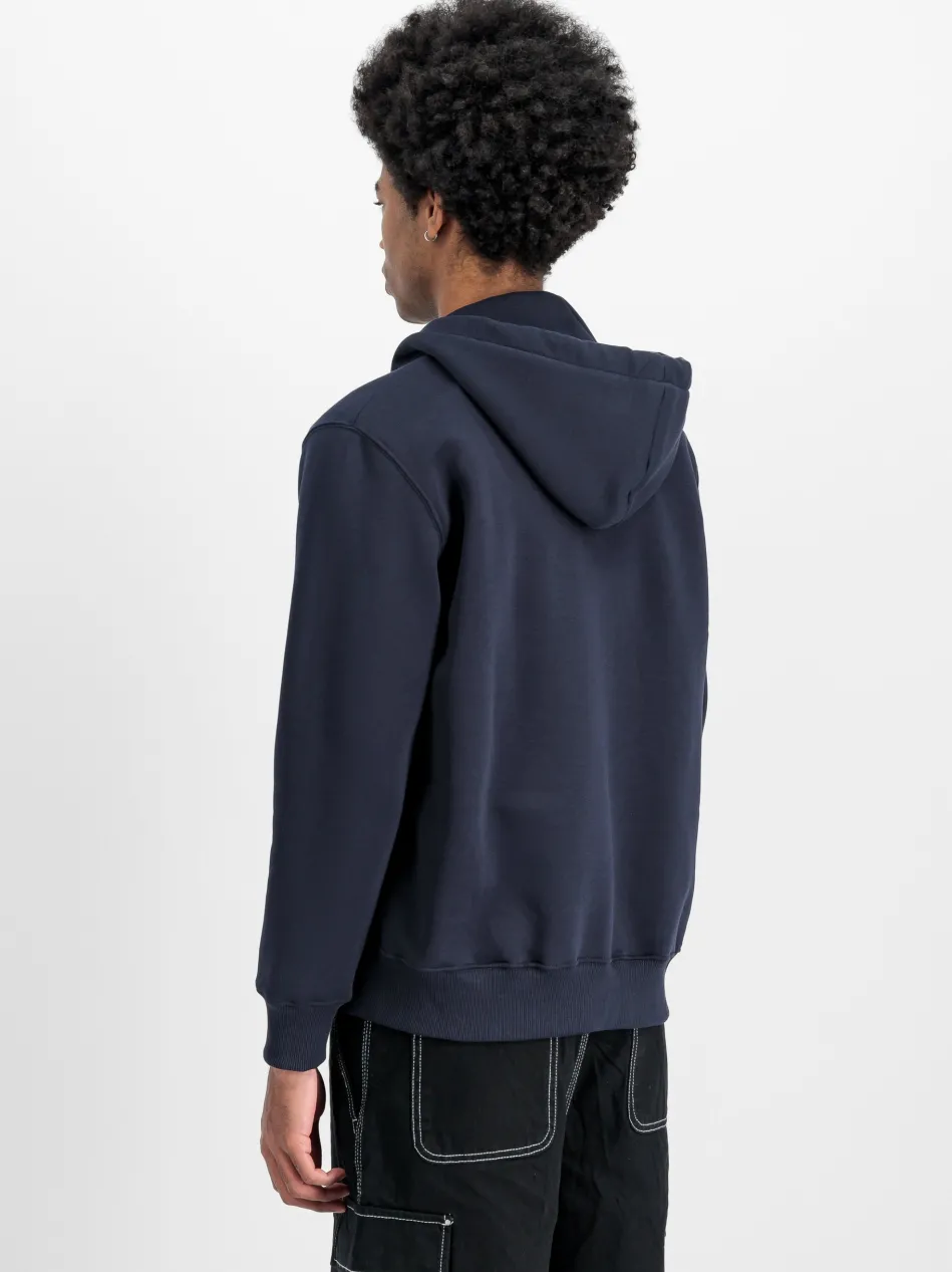 Herren Kapuzenjacke