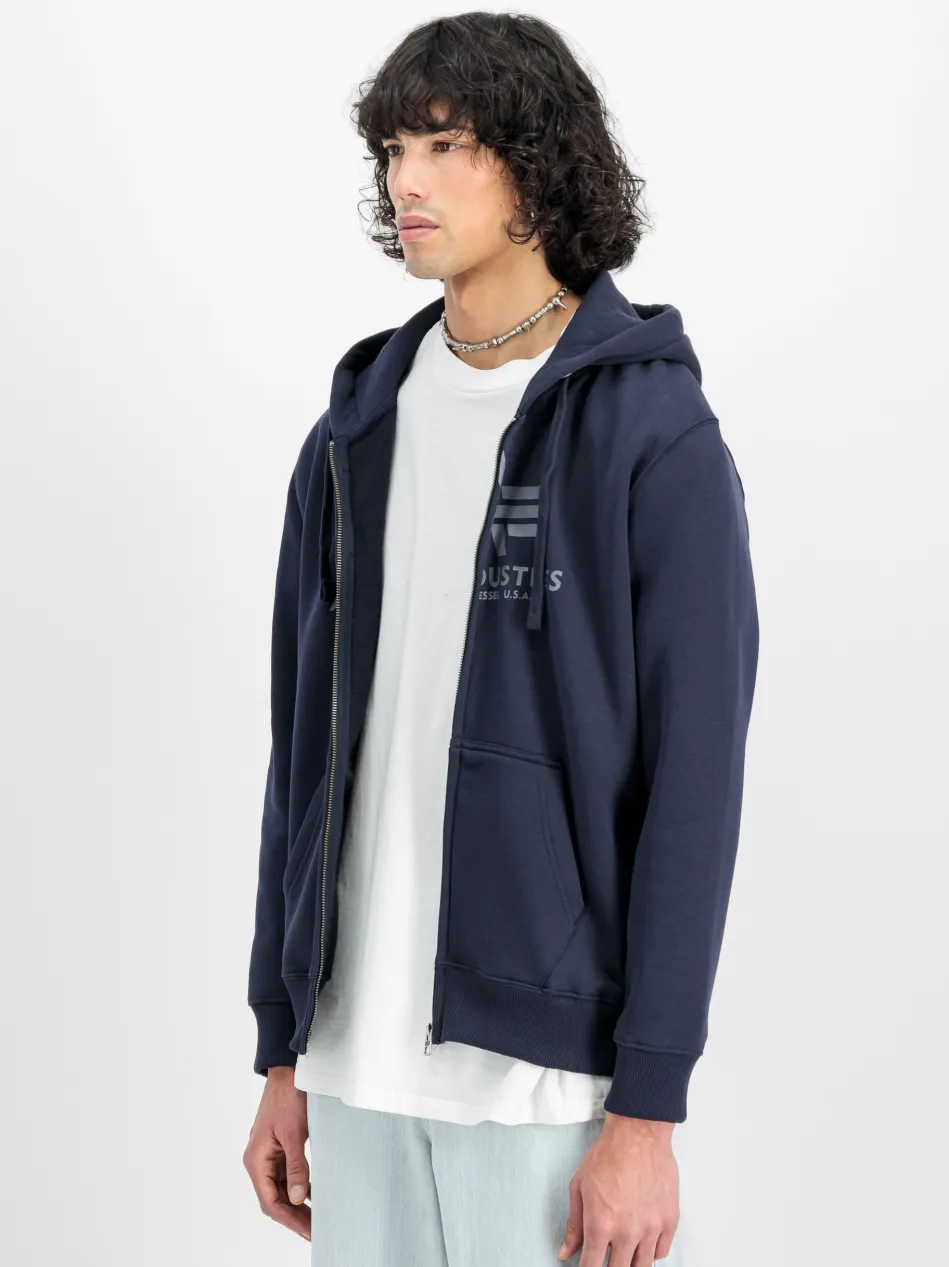 Herren Kapuzenjacke