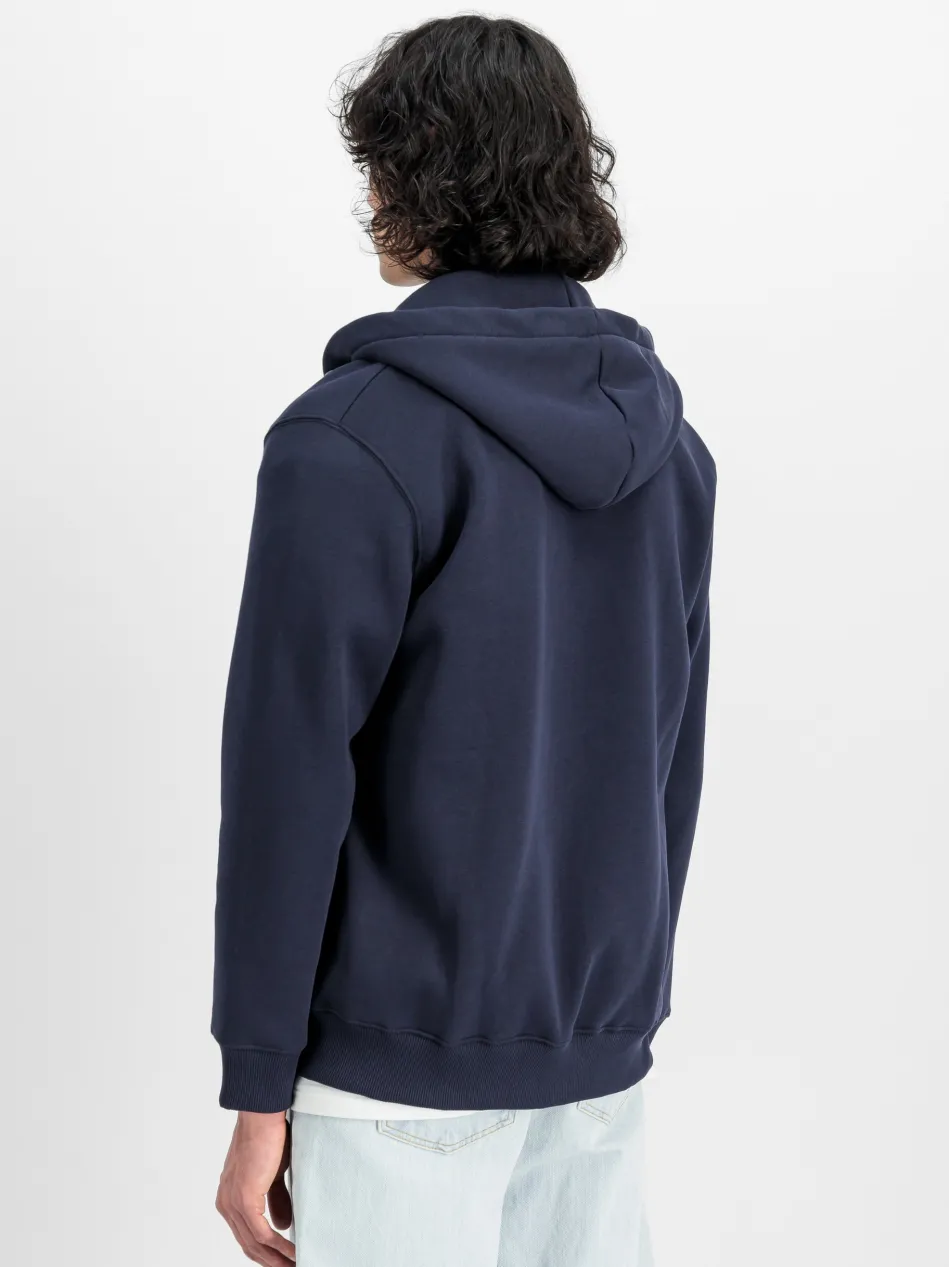 Herren Kapuzenjacke