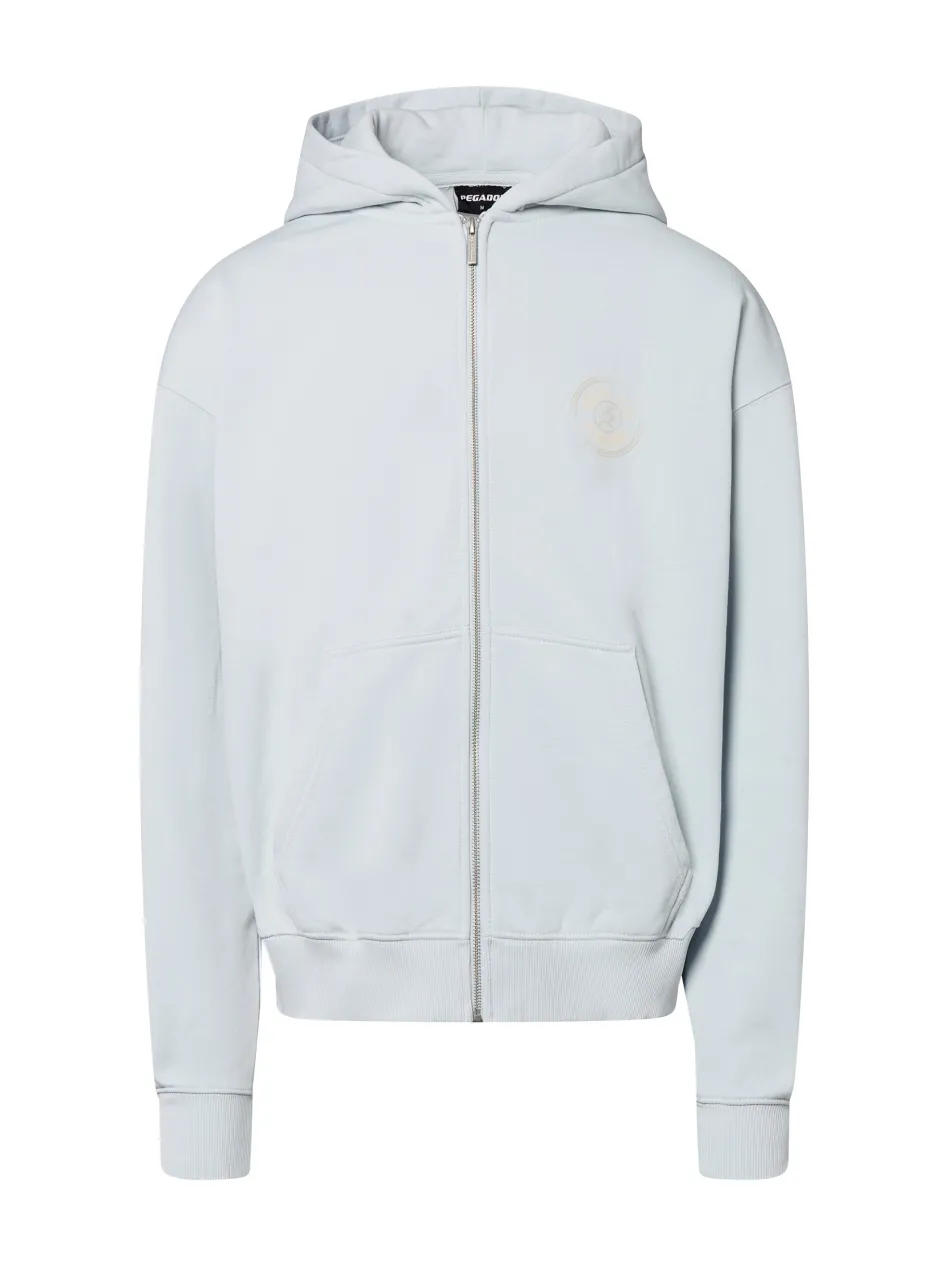 Herren Kapuzenjacke - Nuevo