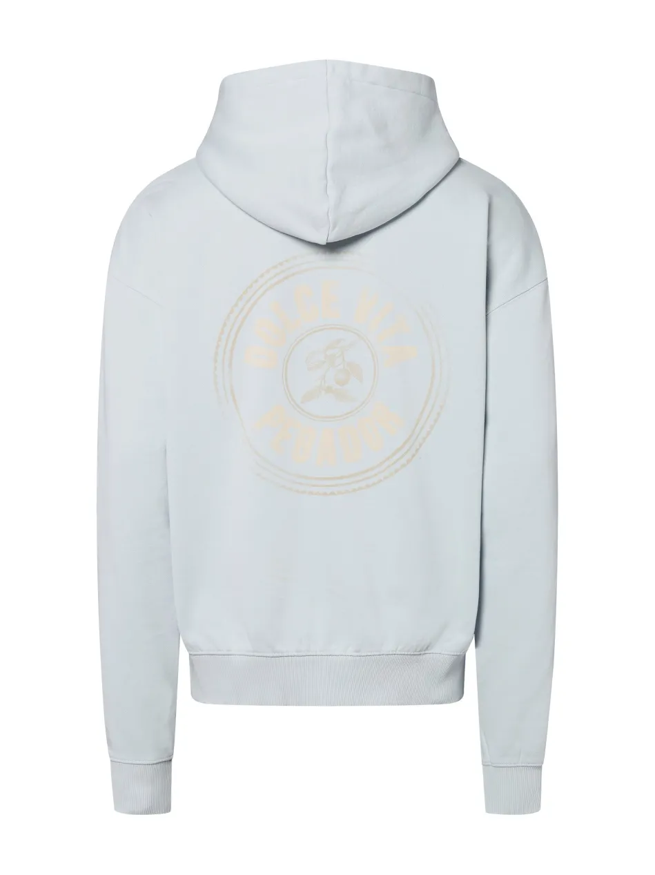 Herren Kapuzenjacke - Nuevo