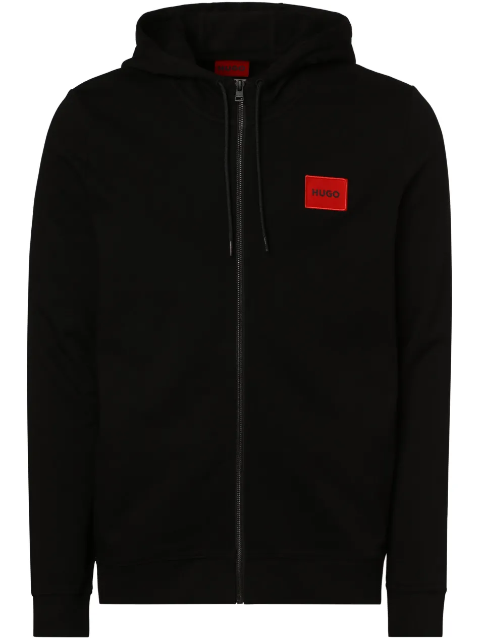 Herren Kapuzenjacke - Daple212