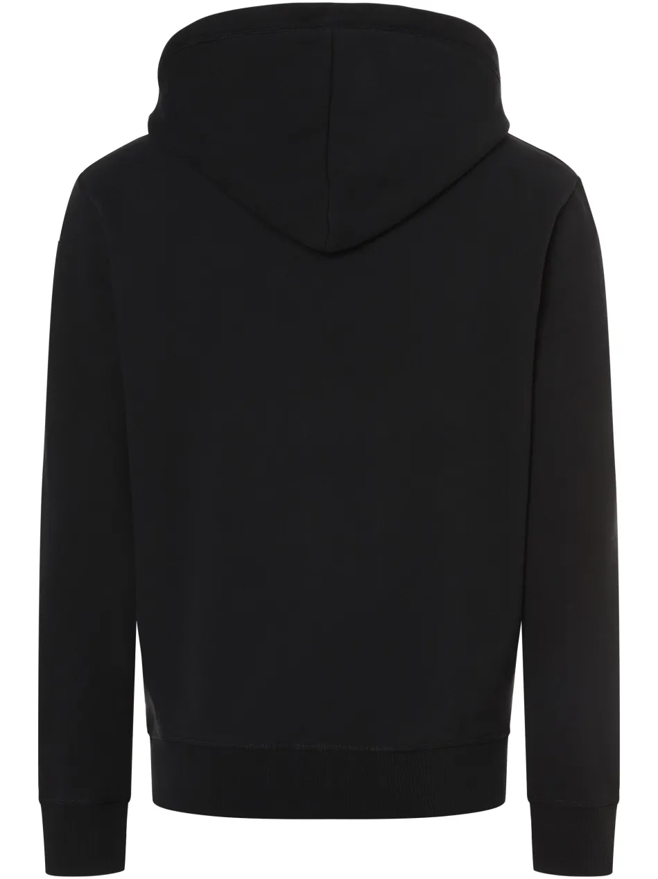 Herren Kapuzenjacke