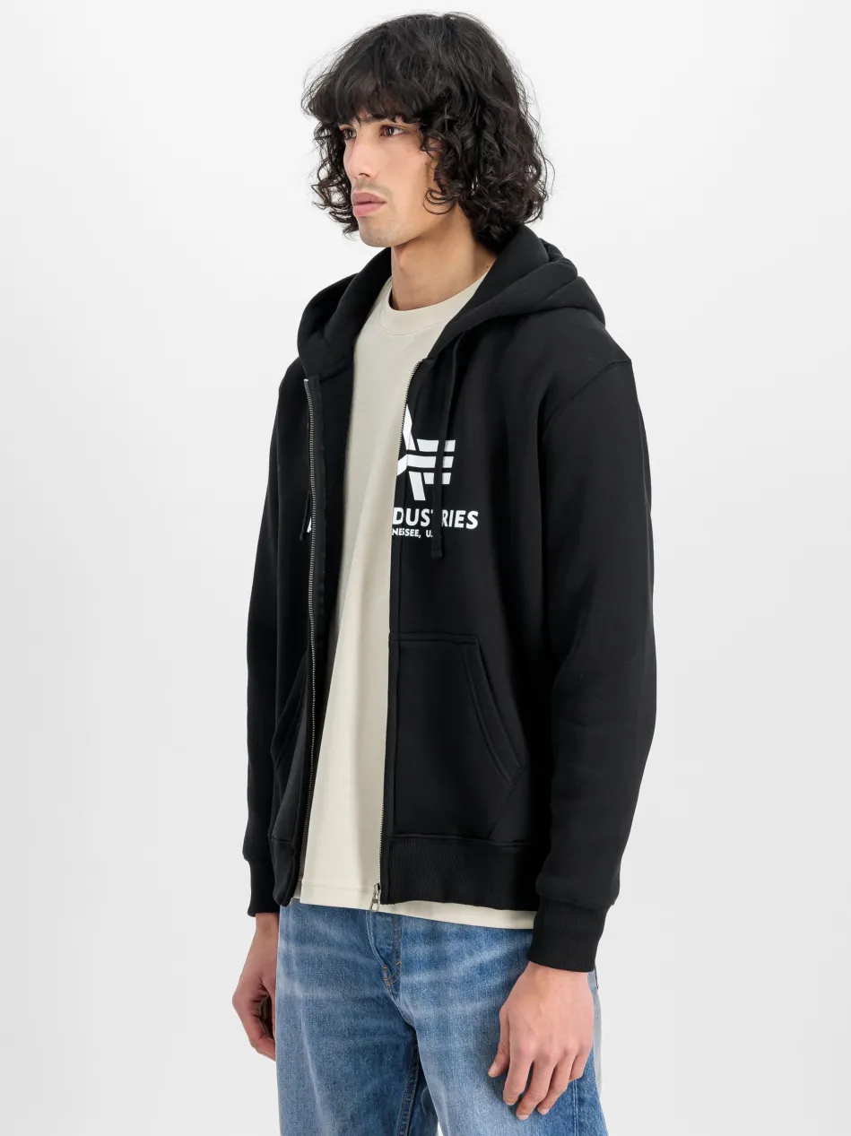 Herren Kapuzenjacke