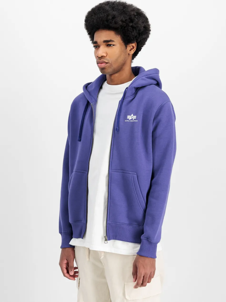 Herren Kapuzenjacke