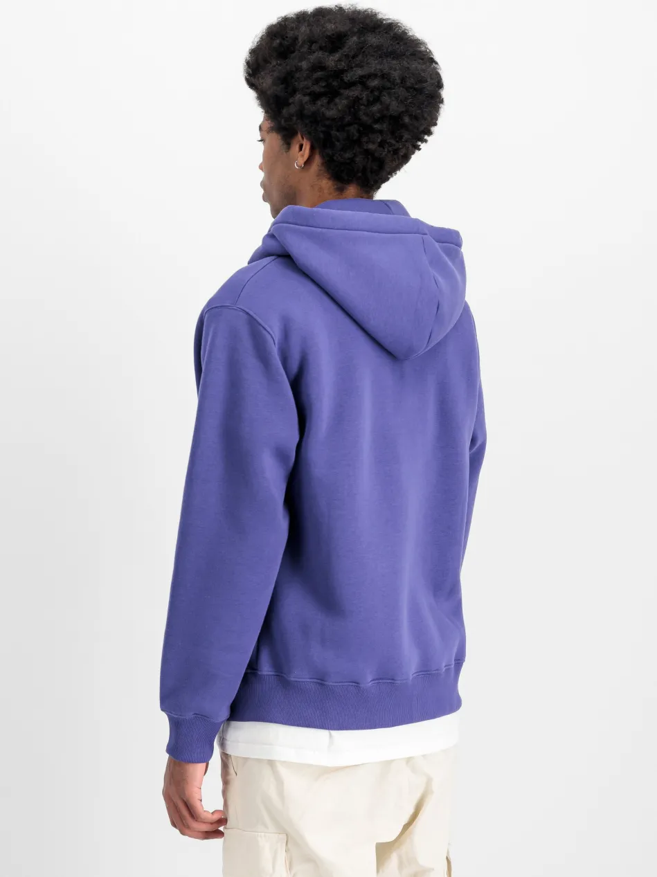 Herren Kapuzenjacke