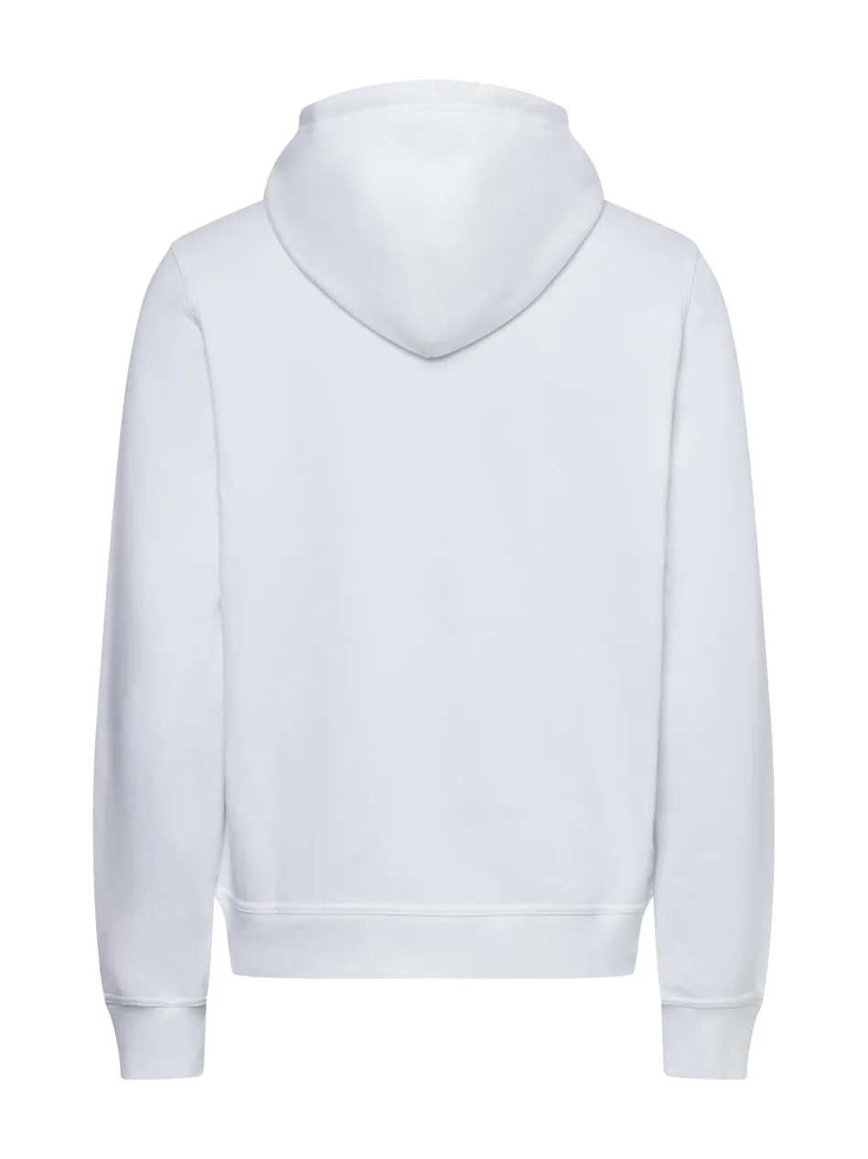 Herren Kapuzenjacke