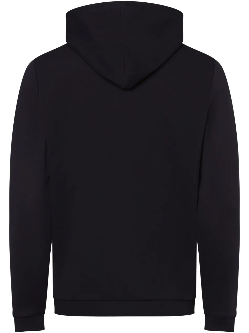 Herren Kapuzenjacke - Saggy Curved