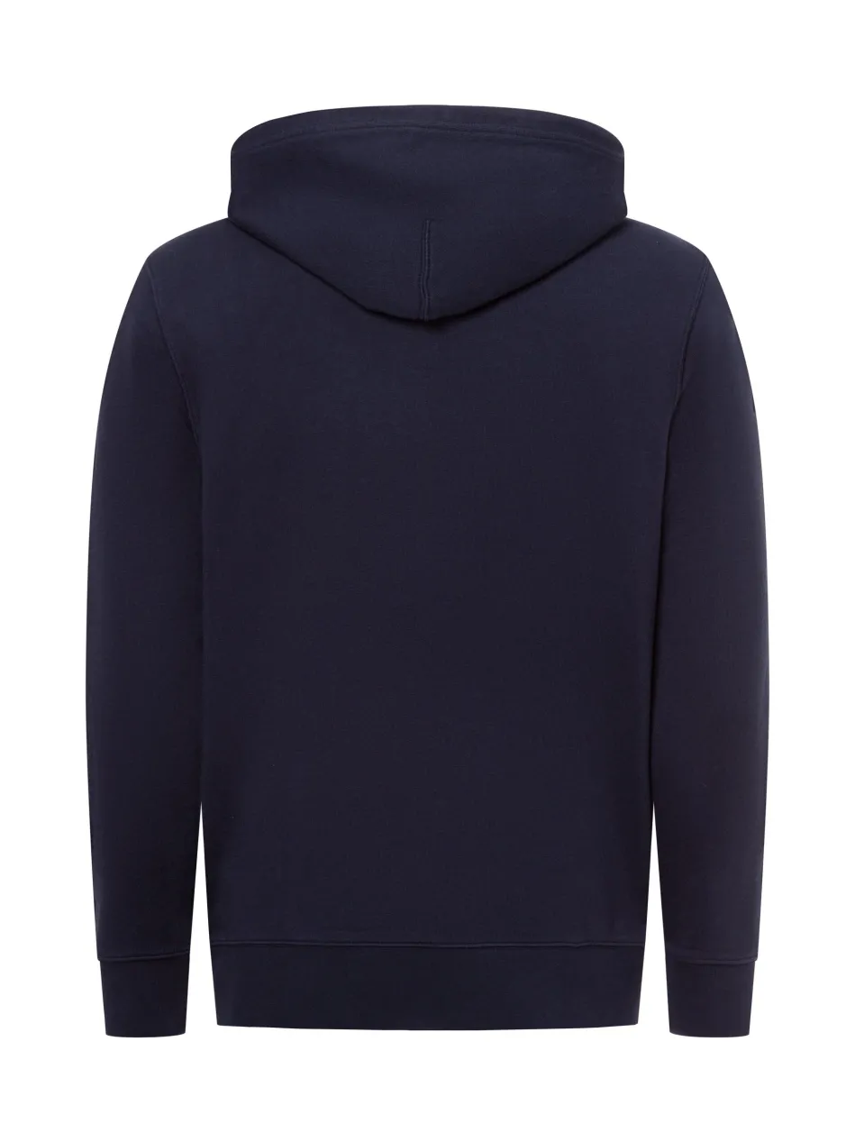 Herren Kapuzenjacke