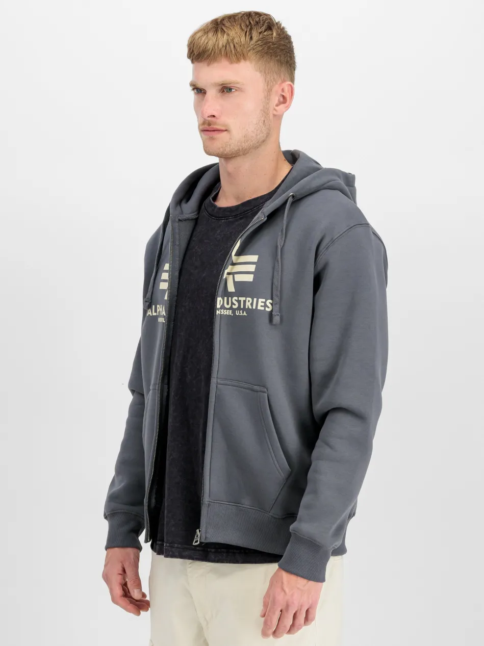 Herren Kapuzenjacke
