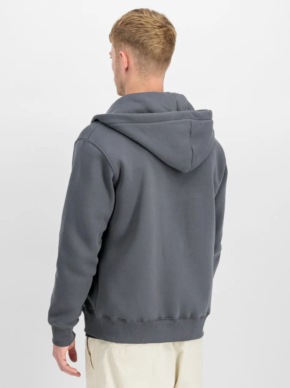Herren Kapuzenjacke