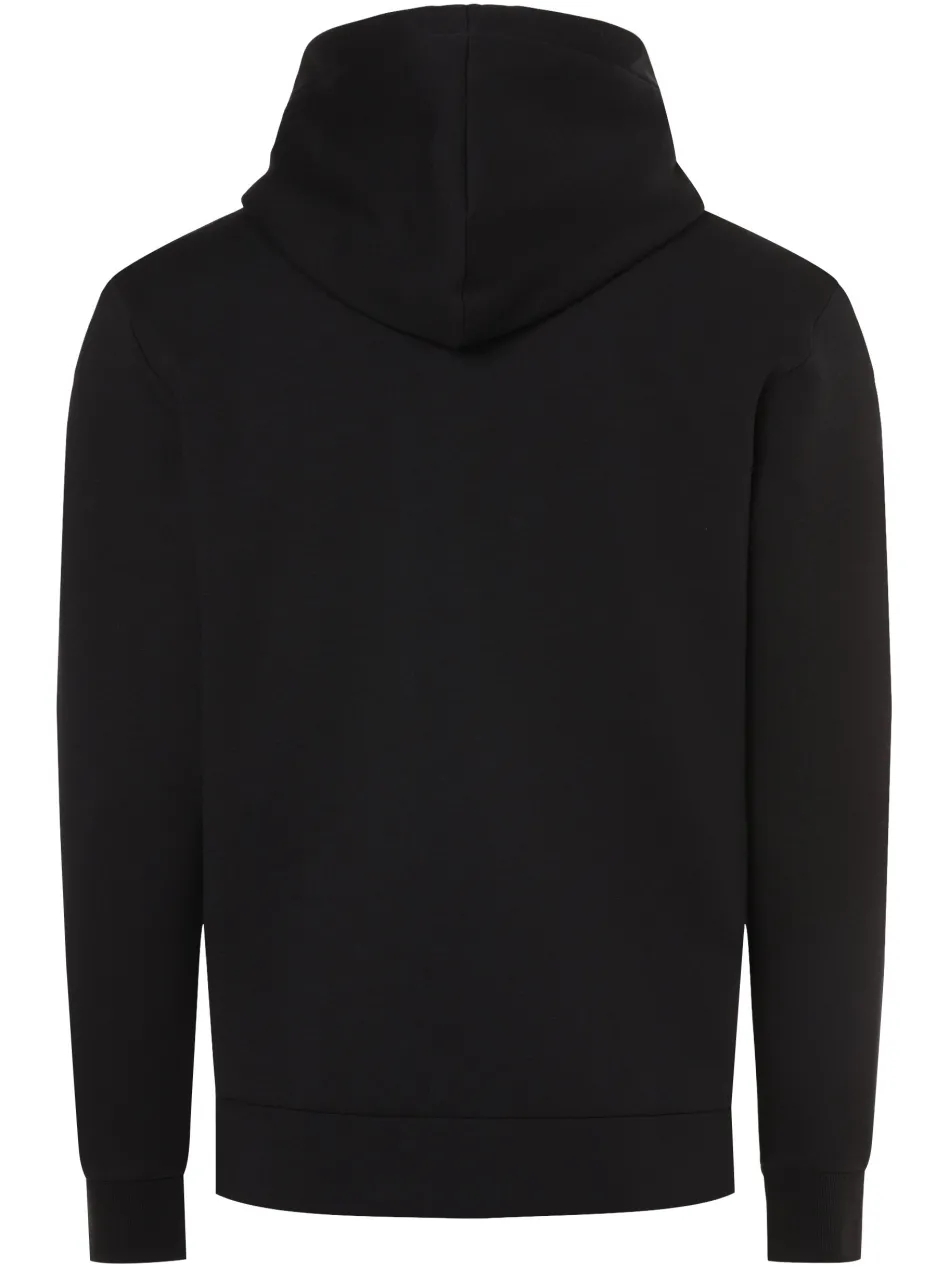 Herren Kapuzenjacke - Saggy