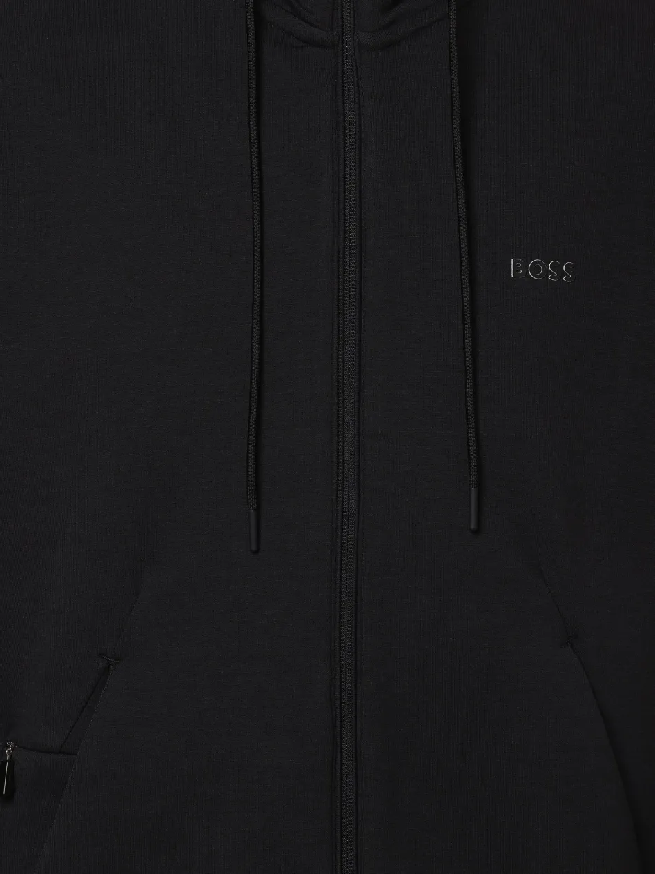 Herren Kapuzenjacke - Saggy