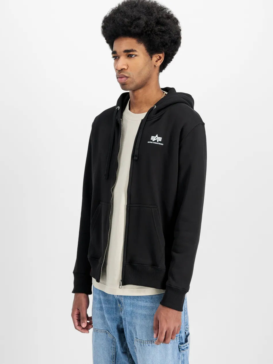 Herren Kapuzenjacke