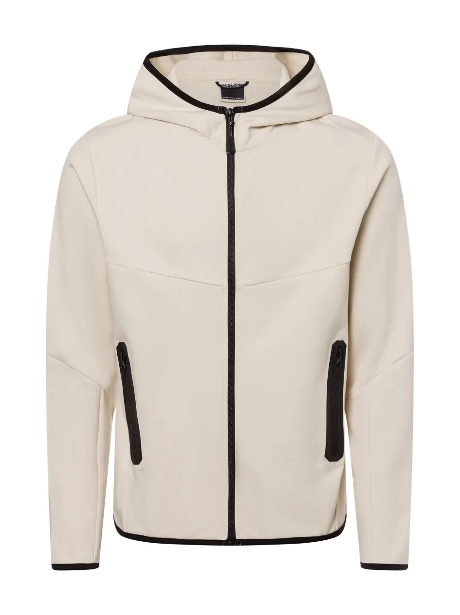 Herren Kapuzenjacke - JCOFusion