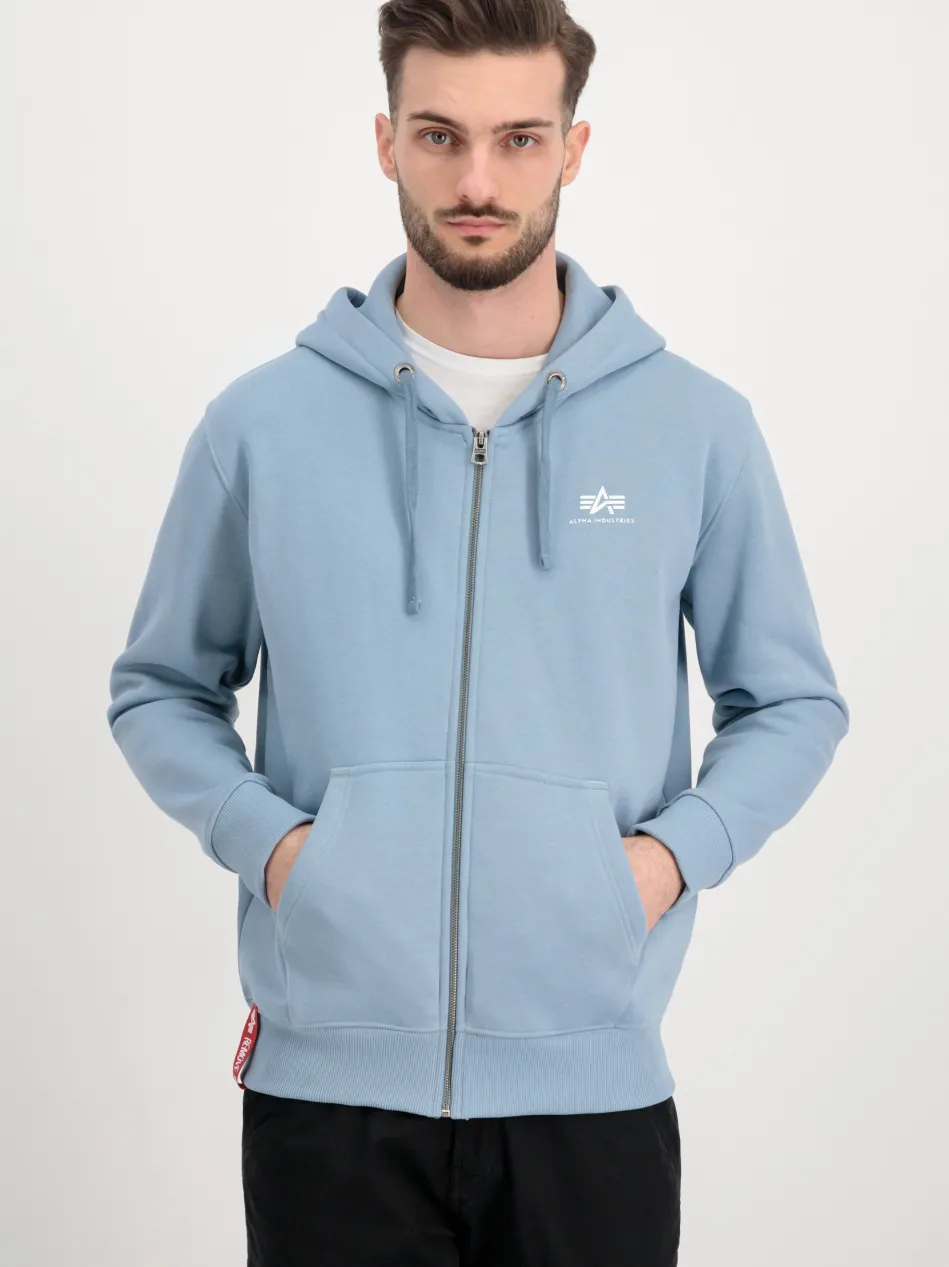 Herren Kapuzenjacke