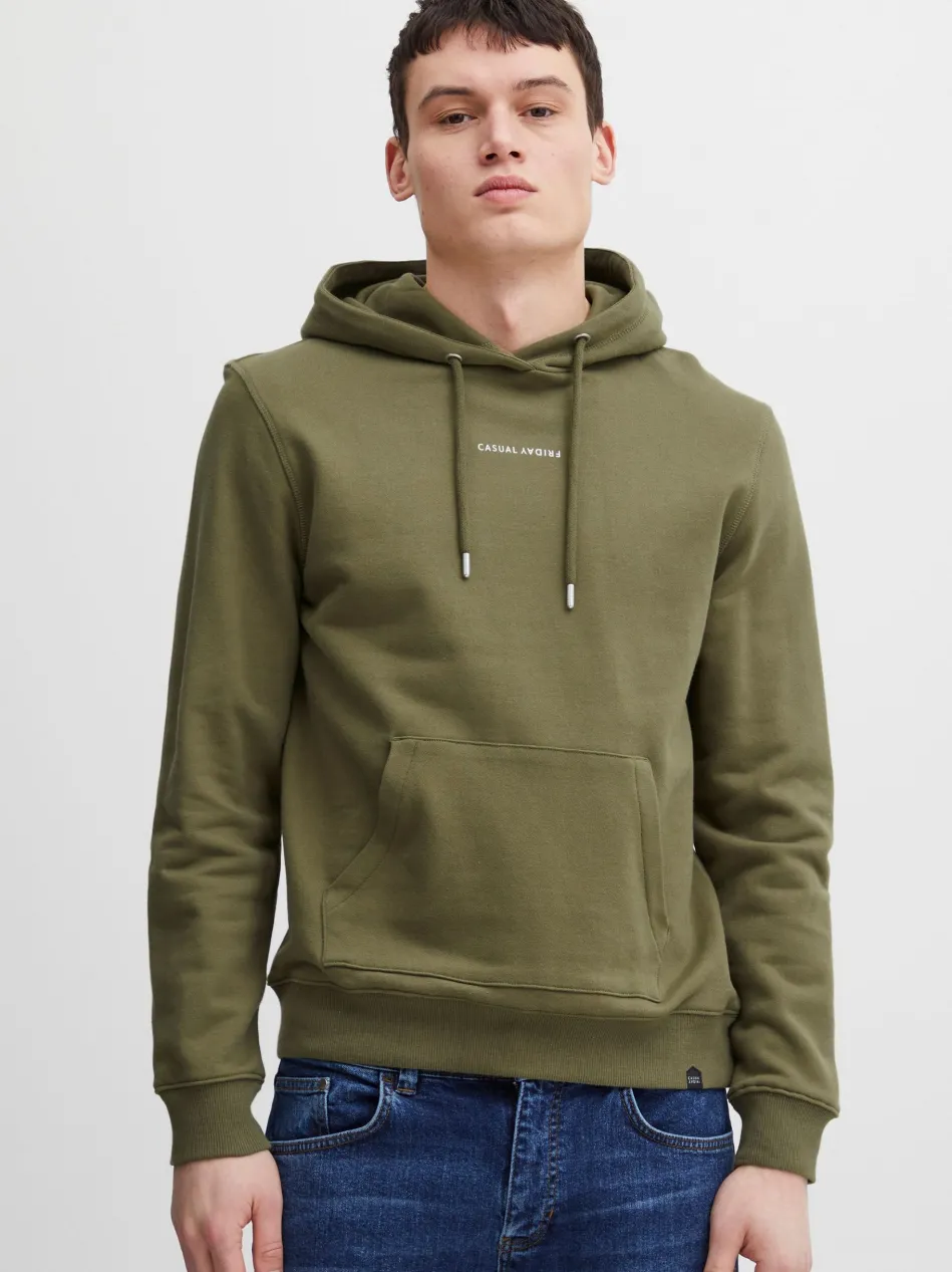 Herren Kapuzenpullover - CFSinius