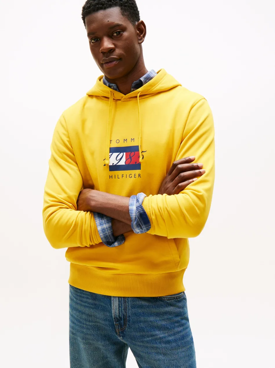 Herren Kapuzenpullover