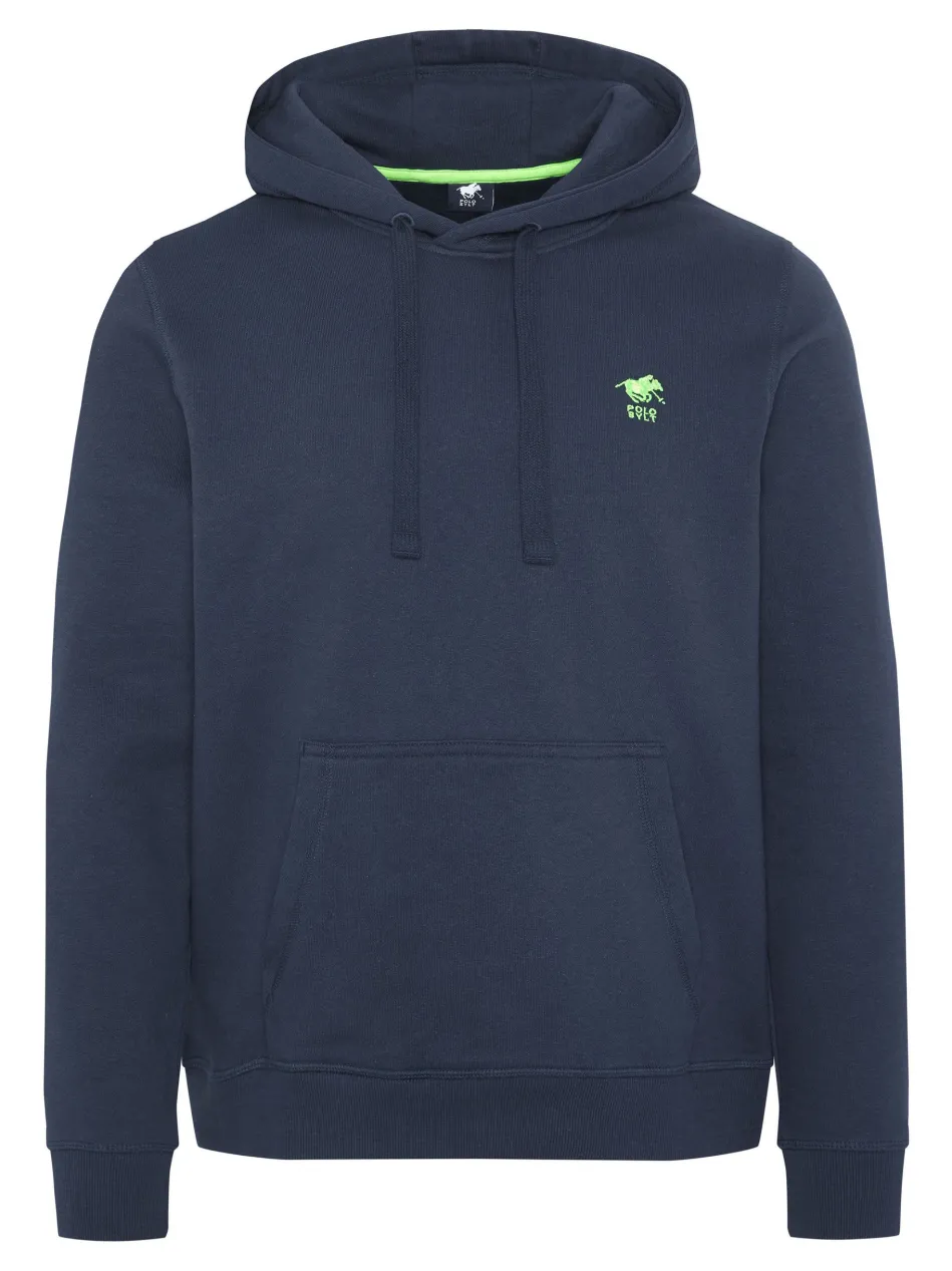 Herren Kapuzenpullover