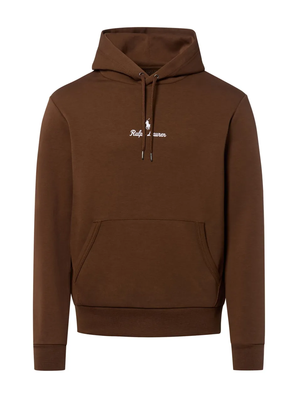 Herren Kapuzenpullover