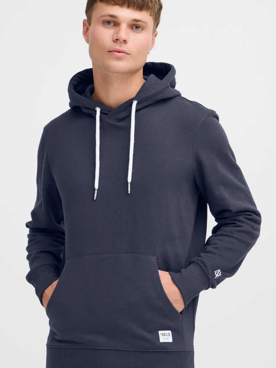 Herren Kapuzenpullover - SDCHAP