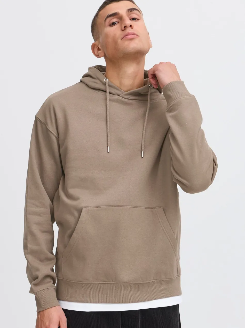 Herren Kapuzenpullover - SDLenz