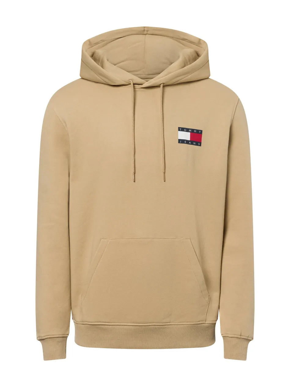 Herren Kapuzenpullover