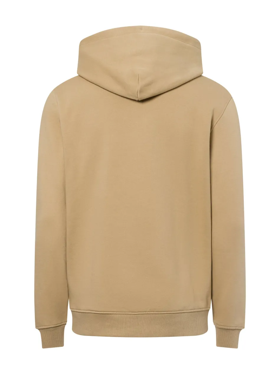 Herren Kapuzenpullover