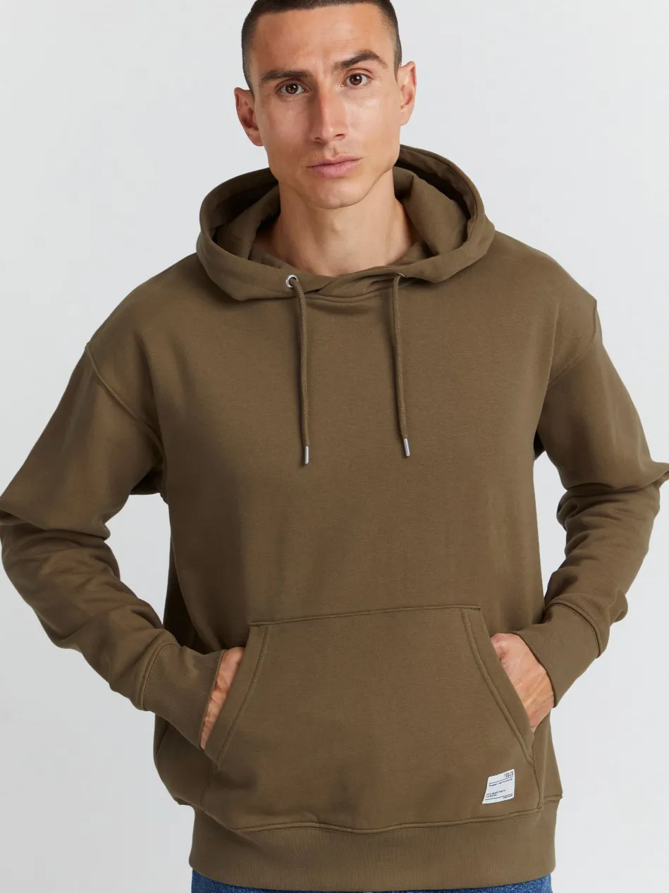 Herren Kapuzenpullover - SDLenz