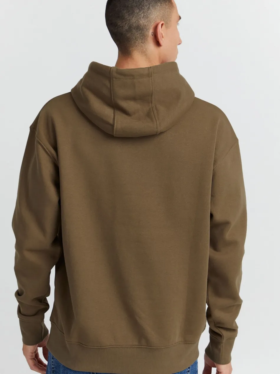 Herren Kapuzenpullover - SDLenz