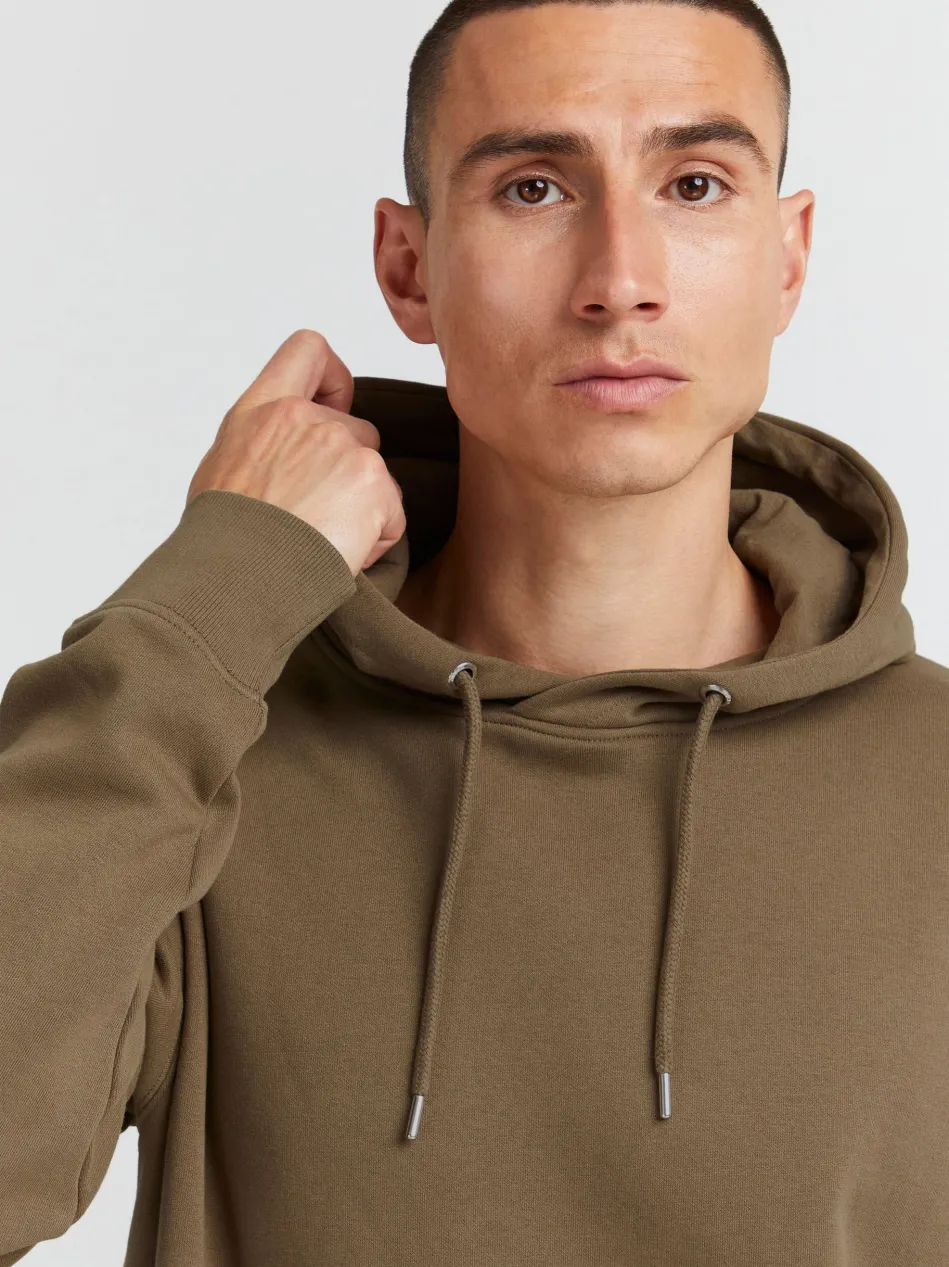 Herren Kapuzenpullover - SDLenz