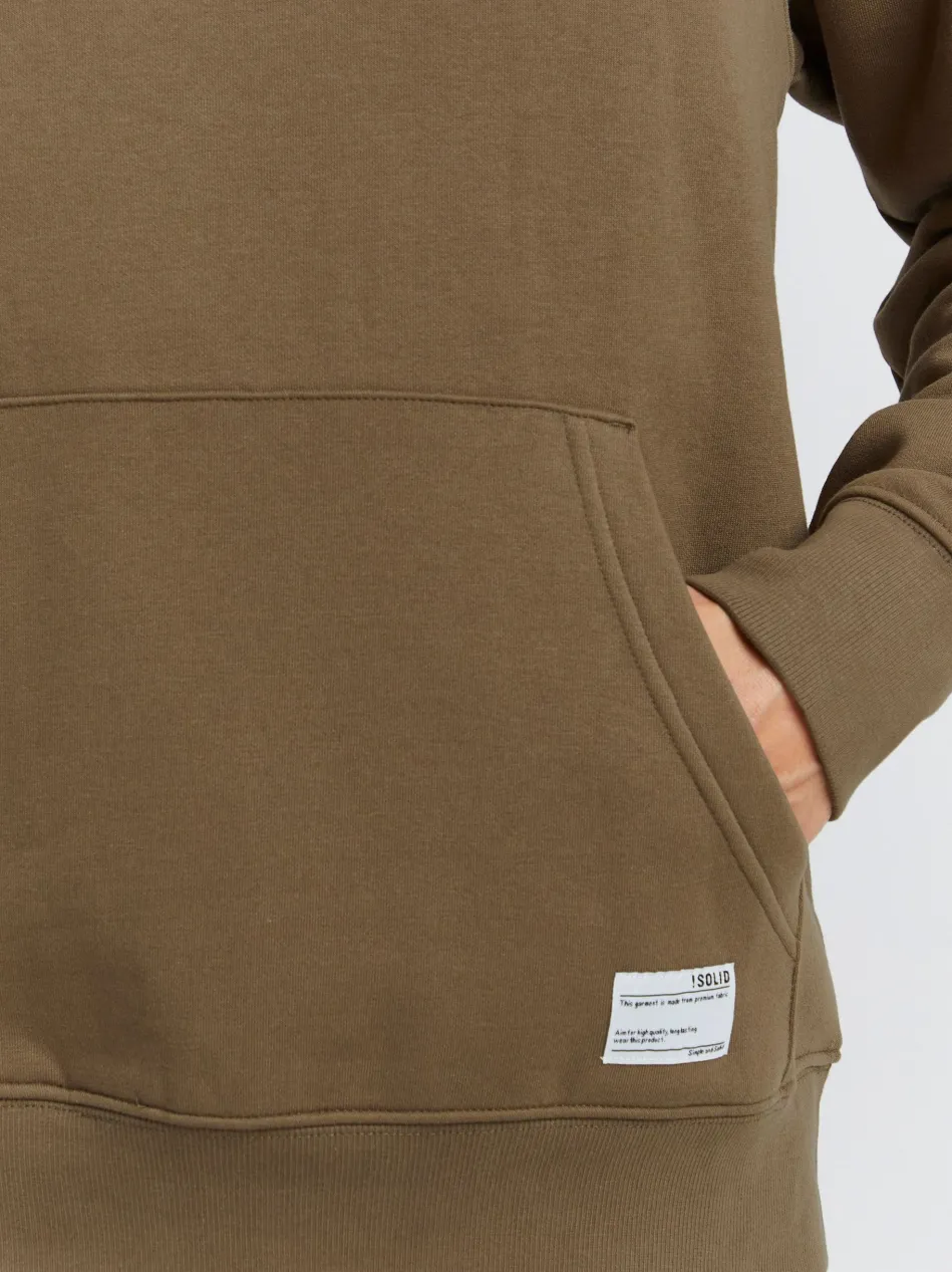 Herren Kapuzenpullover - SDLenz