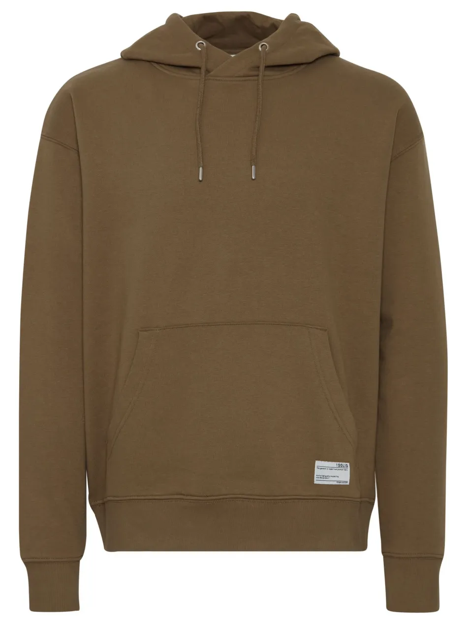 Herren Kapuzenpullover - SDLenz