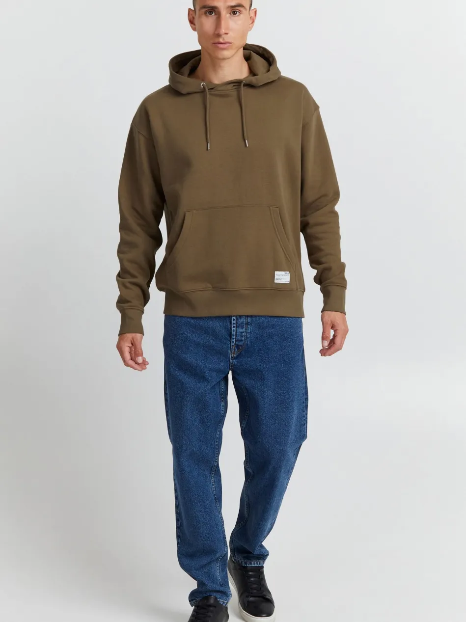 Herren Kapuzenpullover - SDLenz