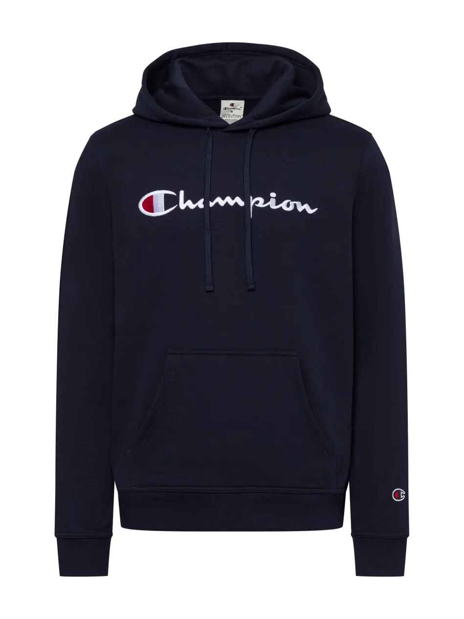 Herren Kapuzenpullover