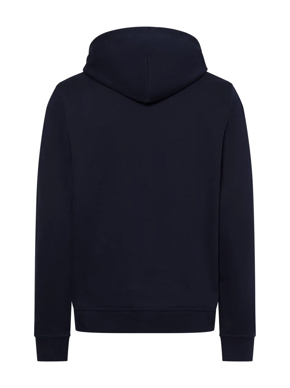 Herren Kapuzenpullover