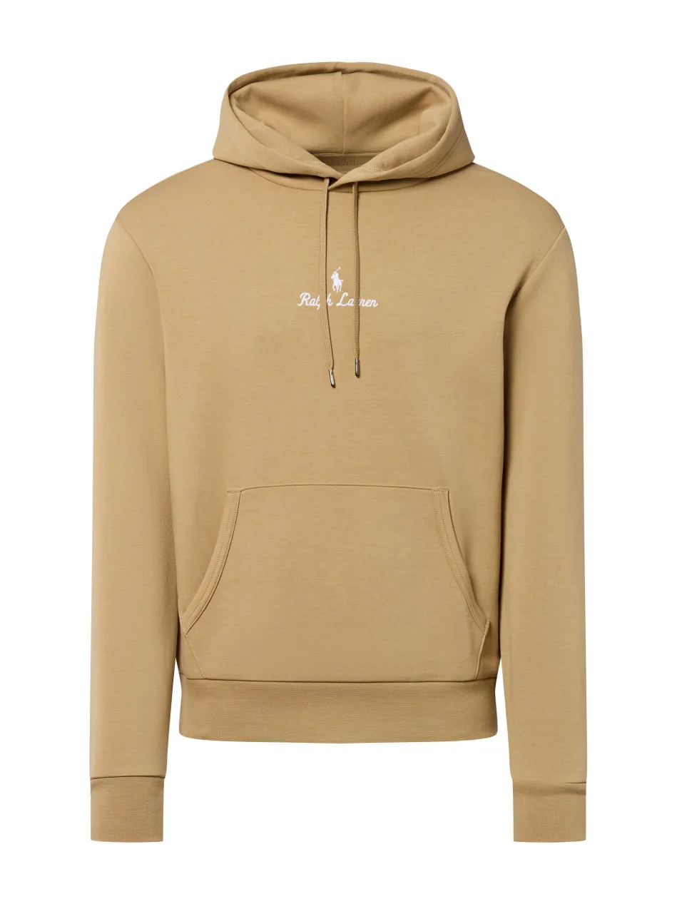 Herren Kapuzenpullover