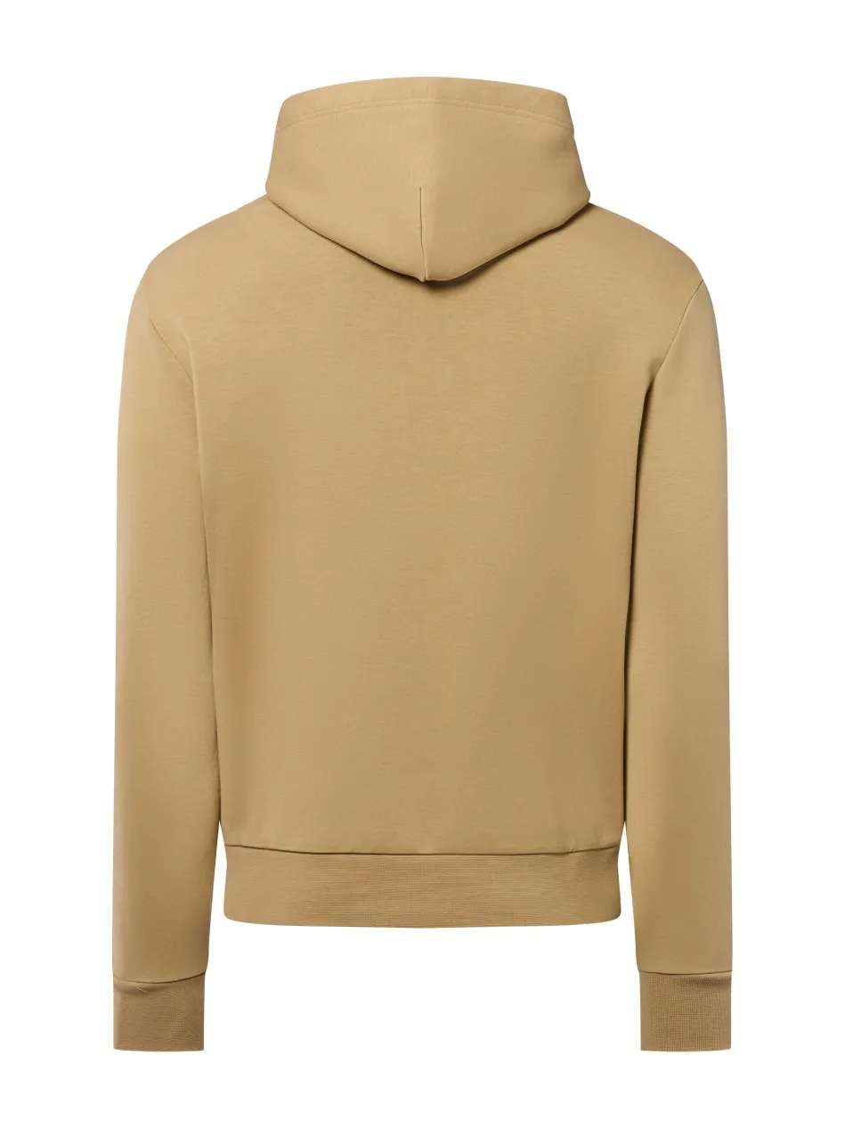 Herren Kapuzenpullover