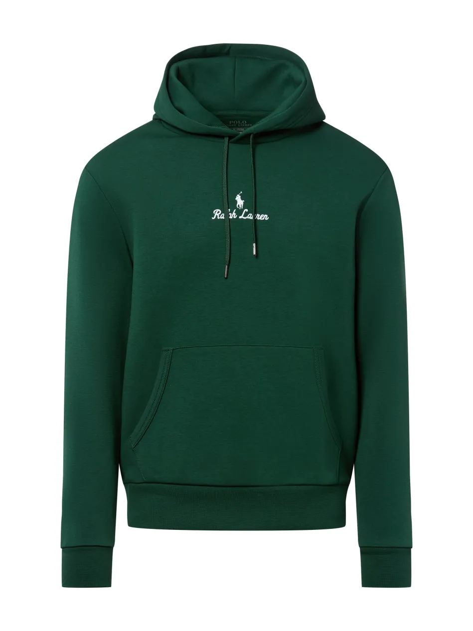 Herren Kapuzenpullover