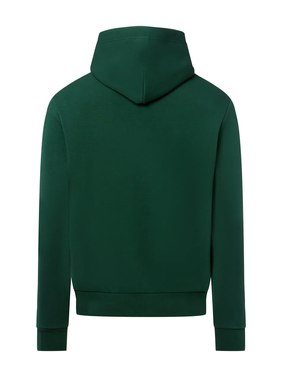 Herren Kapuzenpullover
