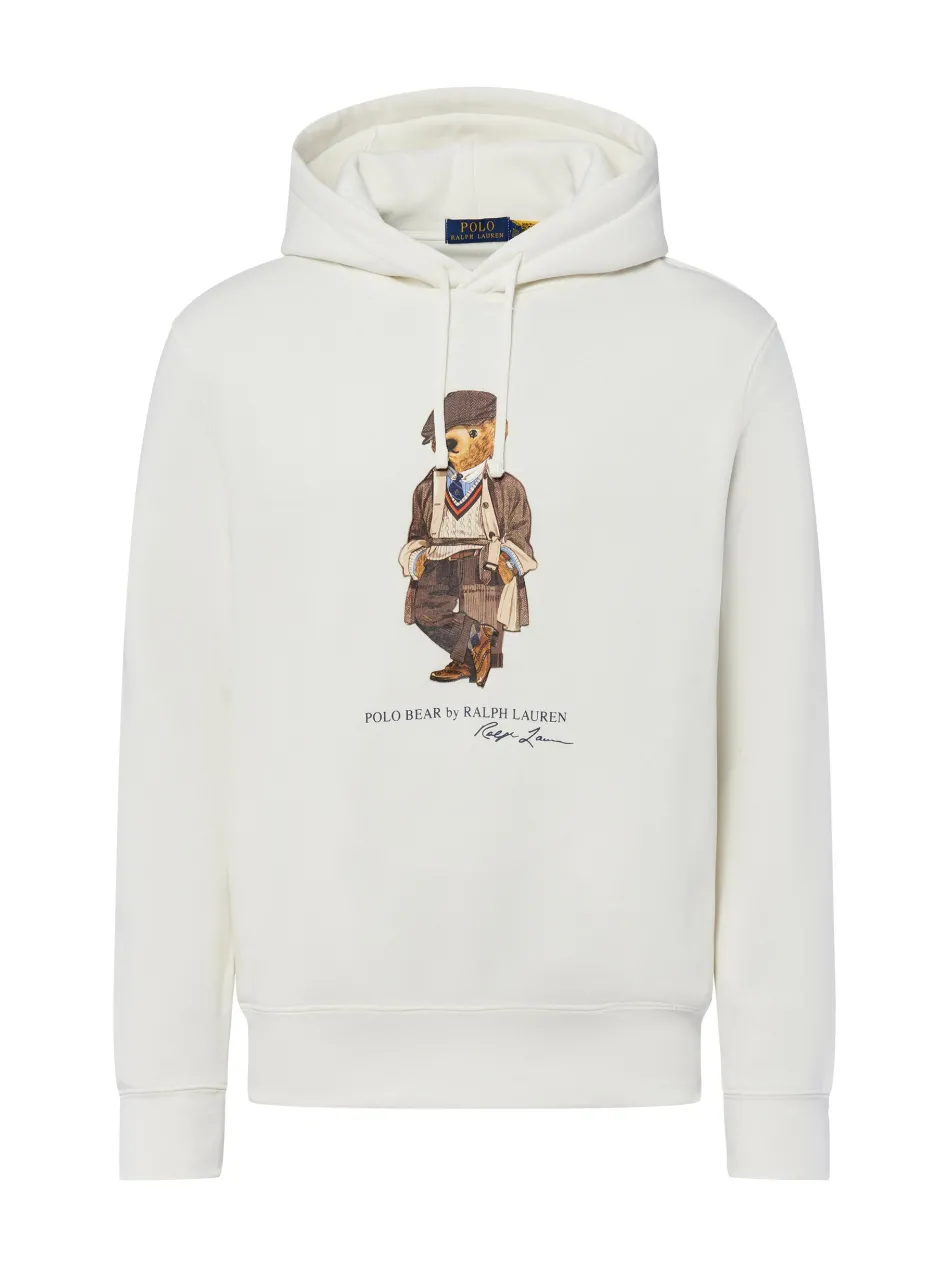 Herren Kapuzenpullover