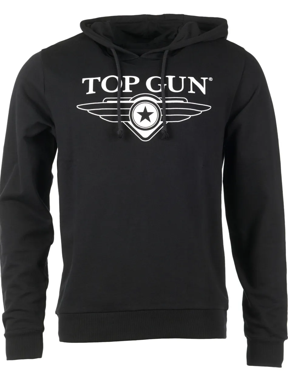 Herren Kapuzenpulli