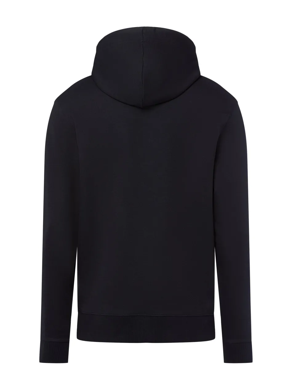 Herren Kapuzenpullover