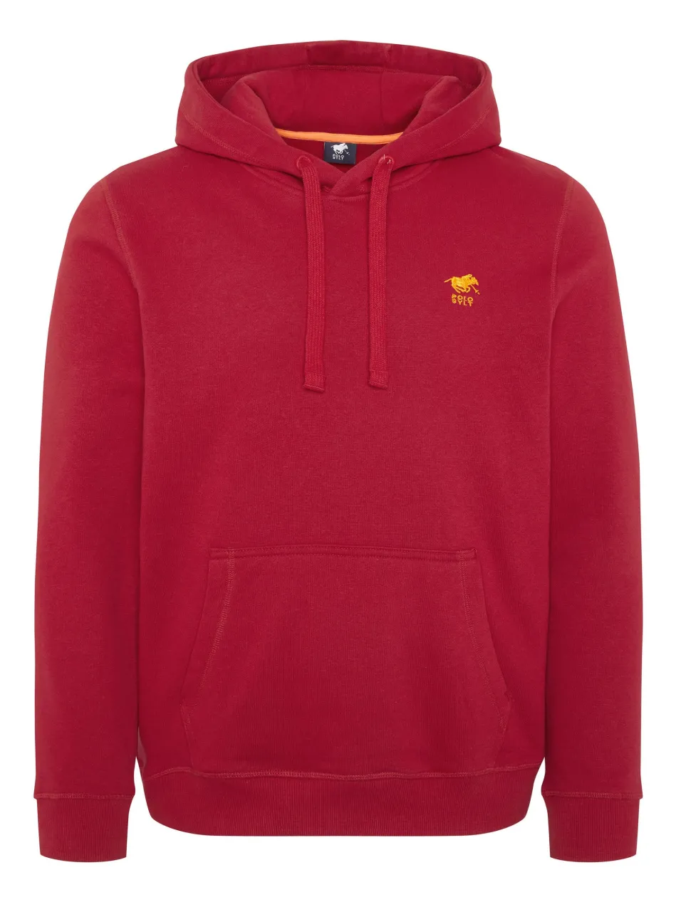 Herren Kapuzenpullover